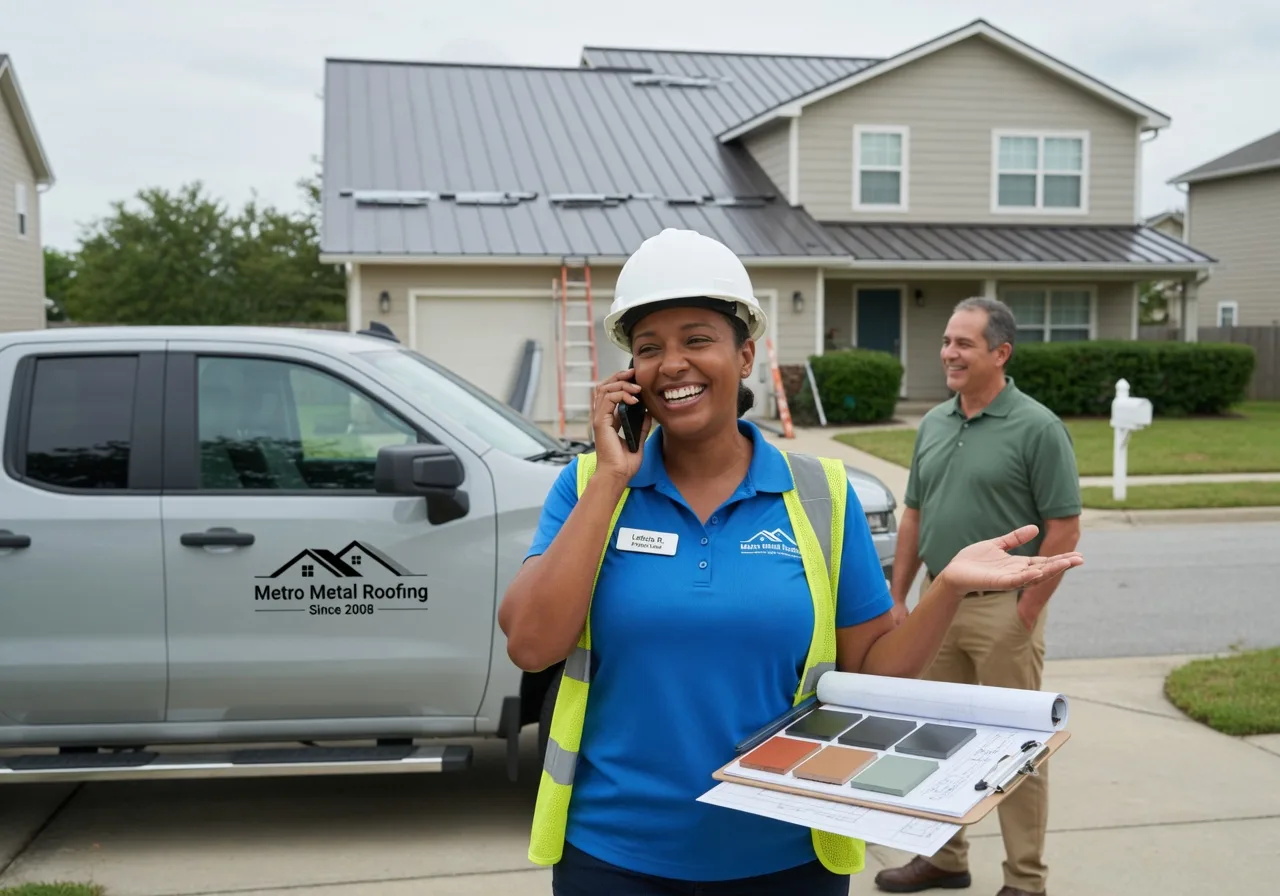 Metal Roofing Installation Idledale, CO FAQs
