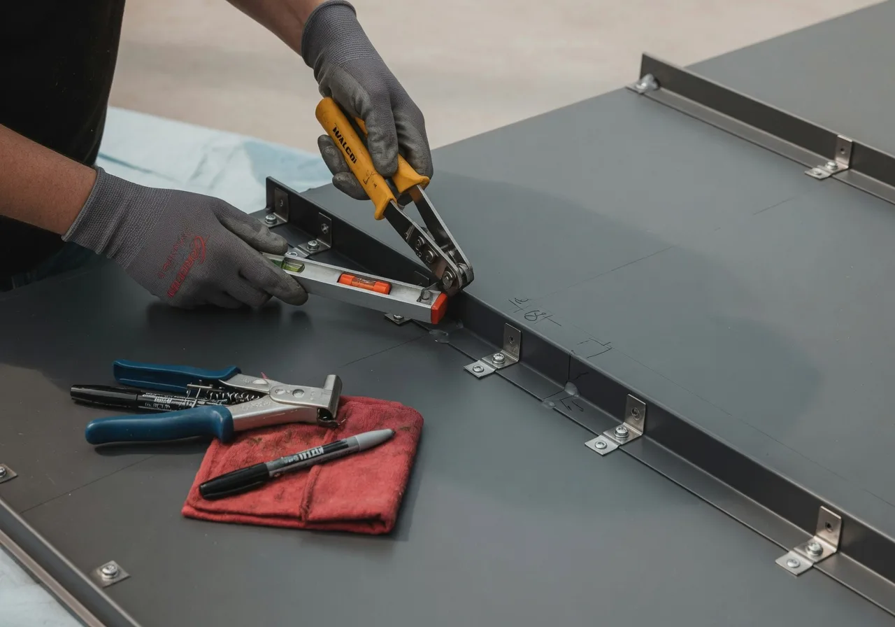 Why choose Metal Roofing Installation in Idledale, CO